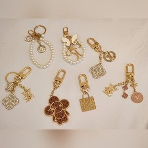 Bag Charms